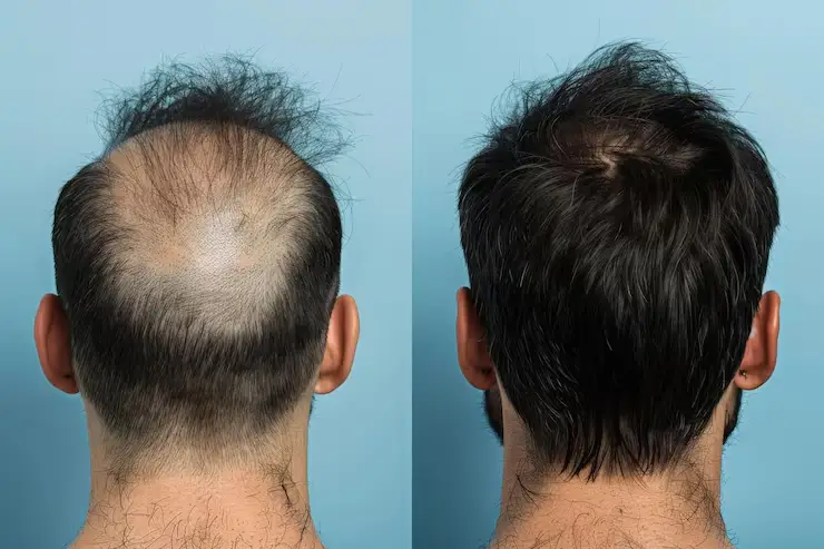 Hair Transplant Results Hair Transplant Results