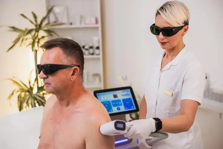 Laser and TED Technology Results1 Laser and TED Technology Results1