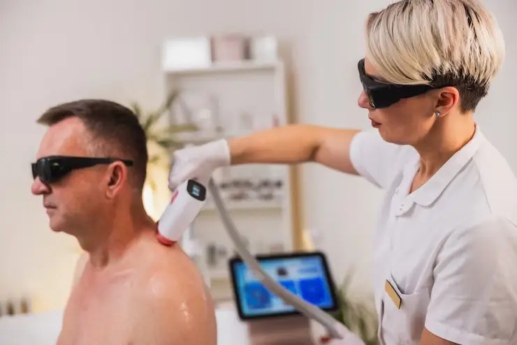 Laser and TED Technology Results2 Laser and TED Technology Results2