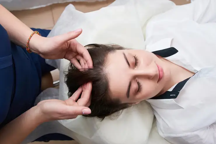 Hair Restoration at DrHairs